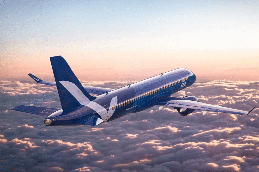 Cheap Airlines