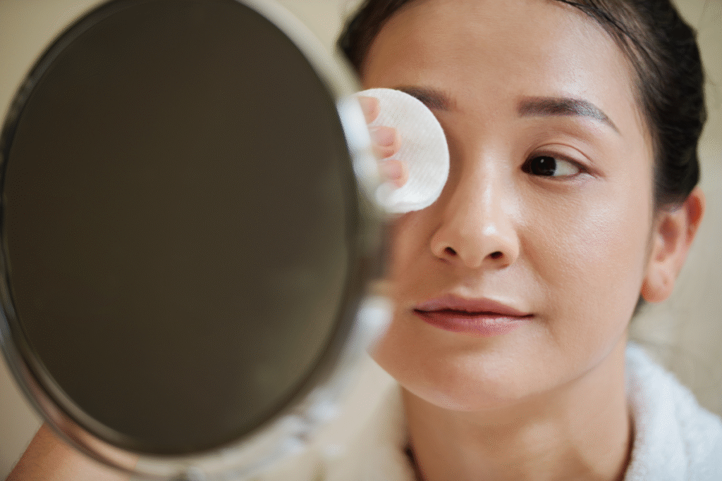 Eye Makeup Remover