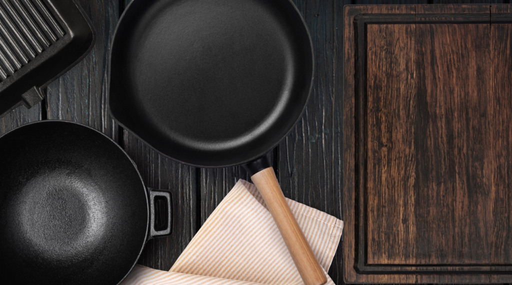 Best Non-Stick Pans for Daily Cooking