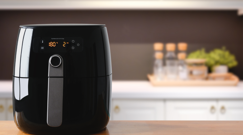 Every Home Cook Needs an Air Fryer