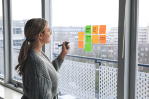 How to Build a Future Proof Career in a Rapidly Changing Job Market