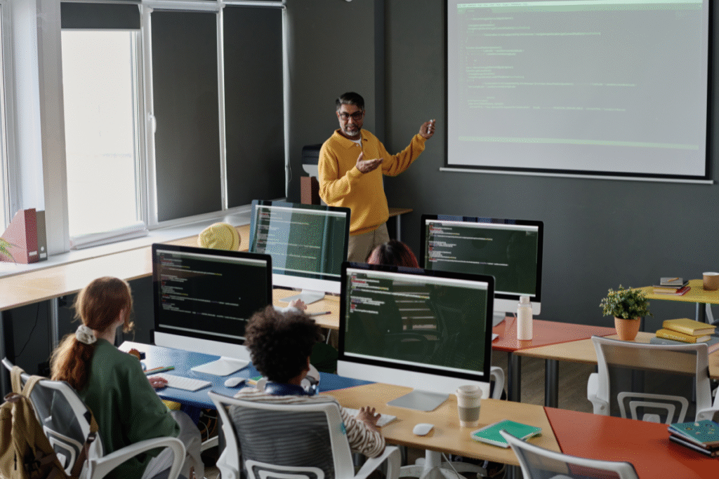 Learn Data Science