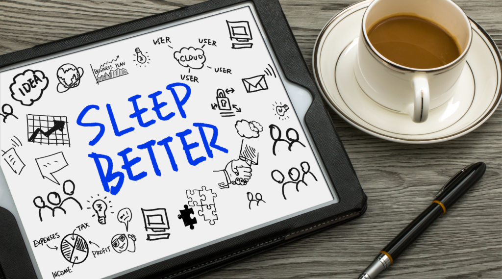 Tips for Getting Quality Rest