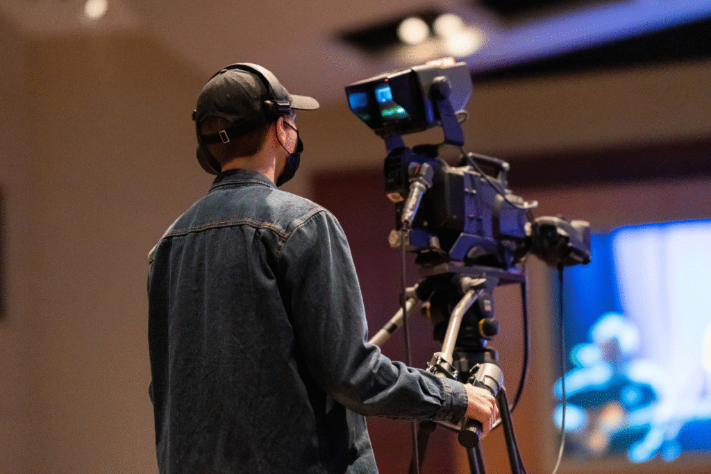 Essential Videography Tips for Capturing Stunning, Professional-Quality Videos with Ease Videography tips