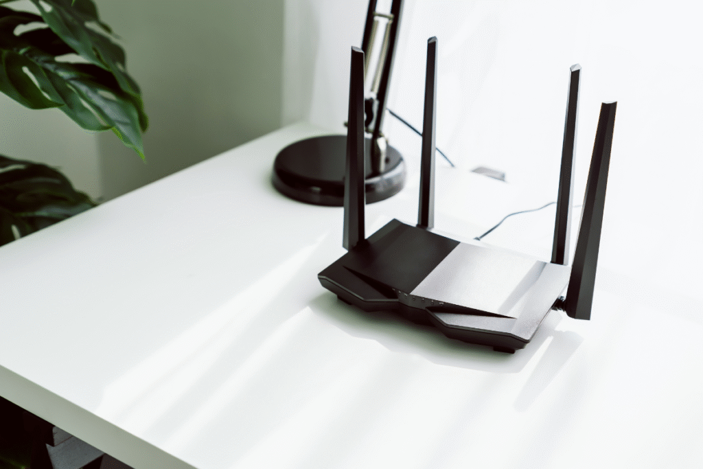 business broadband solutions