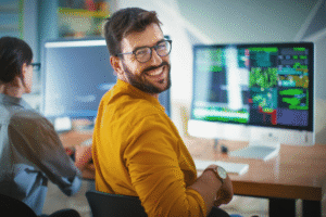 A Beginner’s Guide to Full Stack Developer Courses and What to Expect