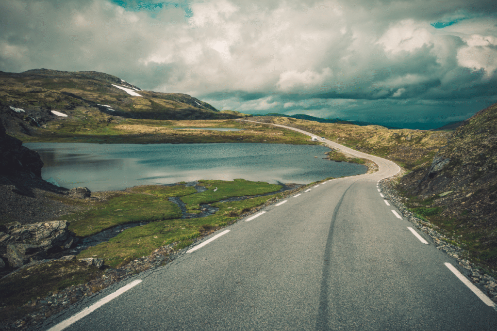 USA Road Trip Ideas