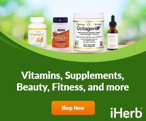 Iherb-flaunt