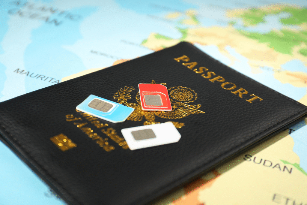 free eu roaming sim