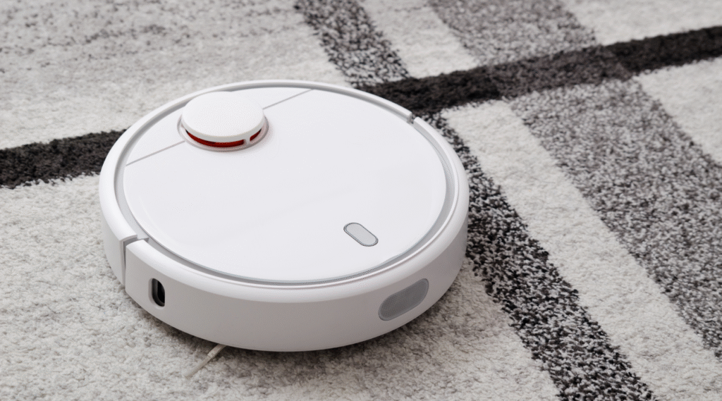 Vacuum Cleaners