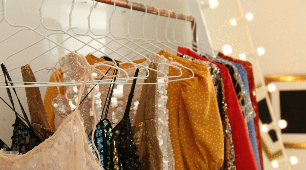 Vestidos Elegantes