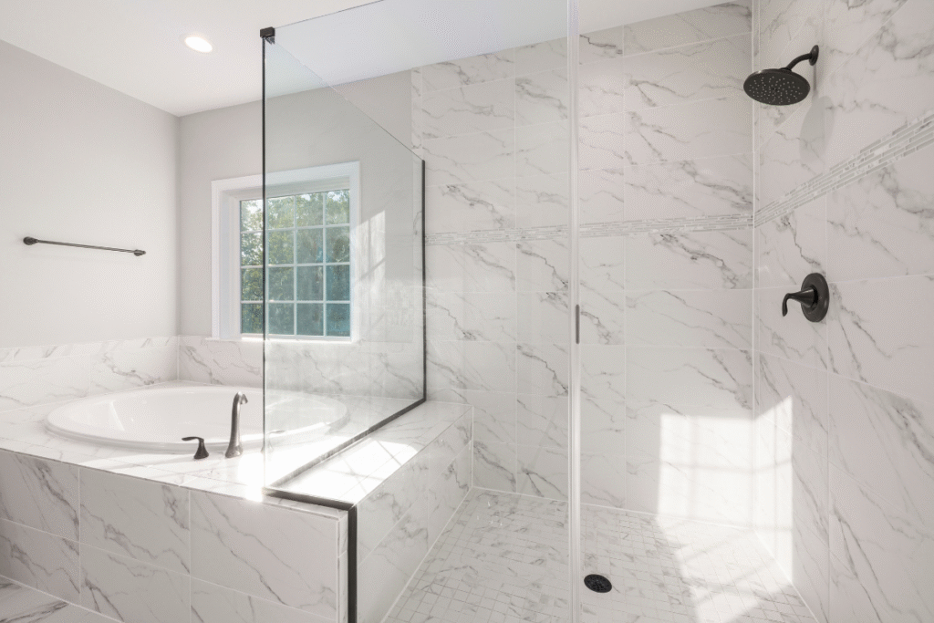 bathroom wall panels