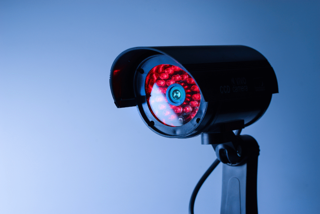 indoor smart cameras