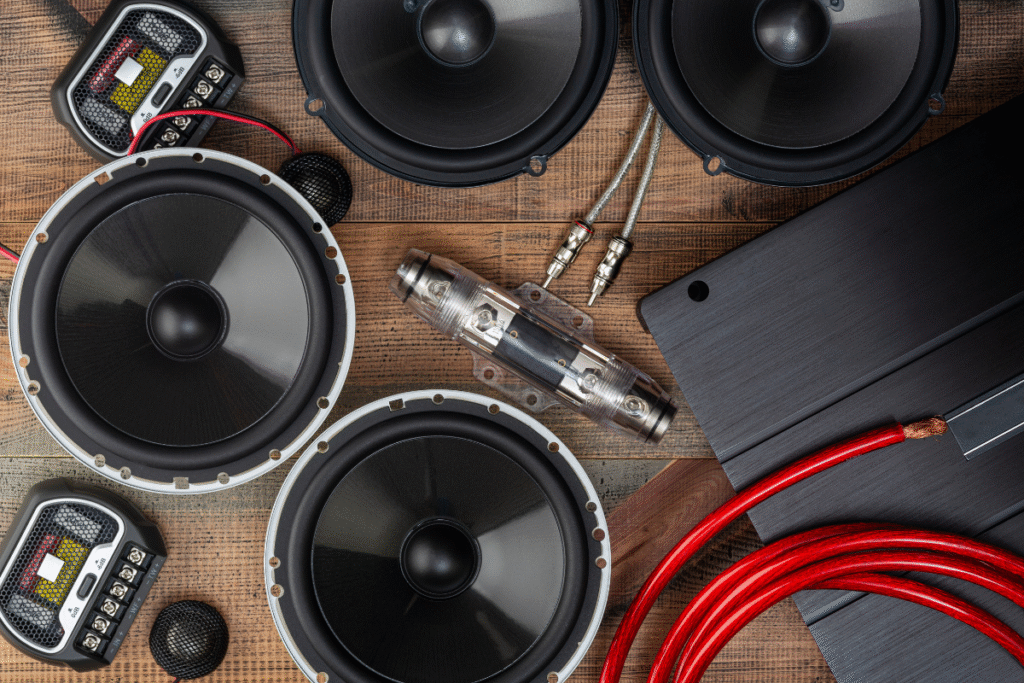 10 Coolest car accessories