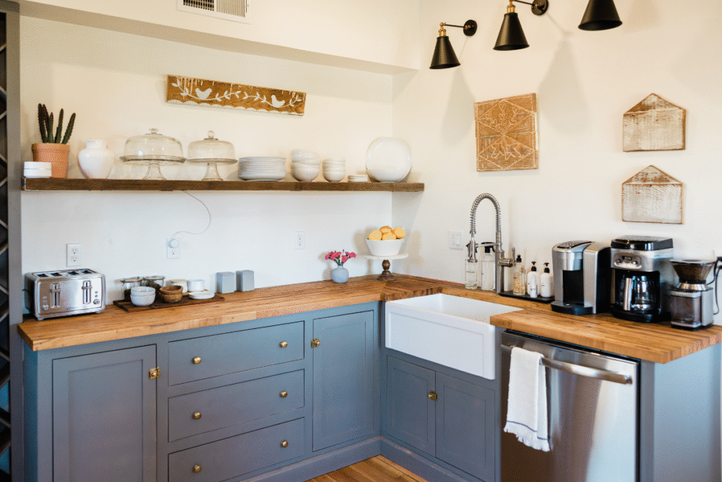 kitchen gadgets