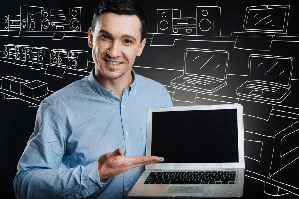Best-Selling Laptops