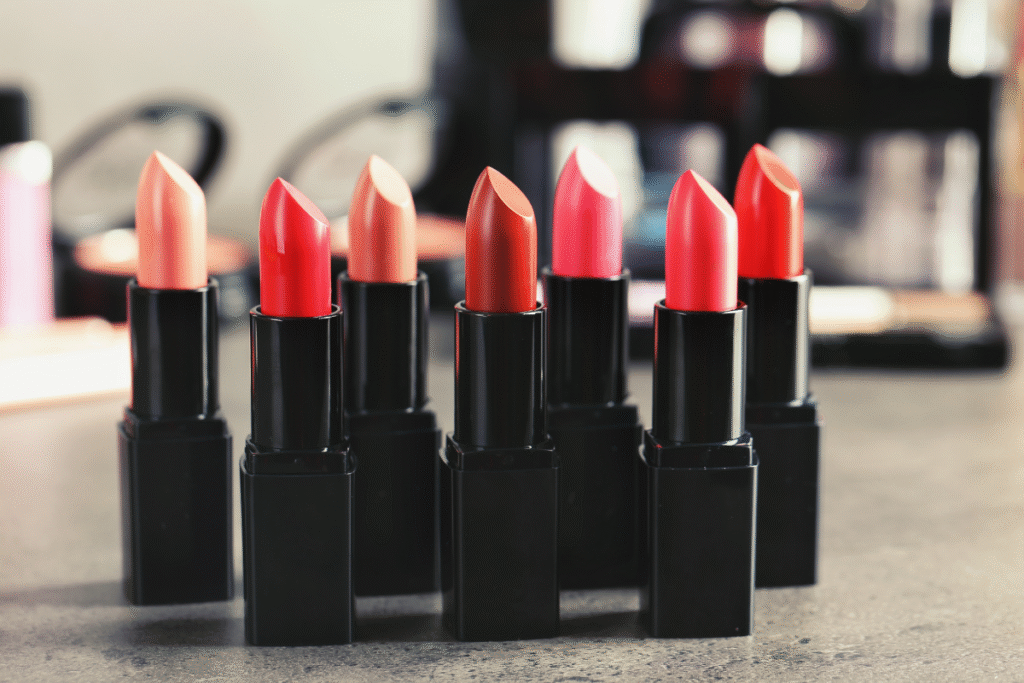 7 Lipstick Shades for Women