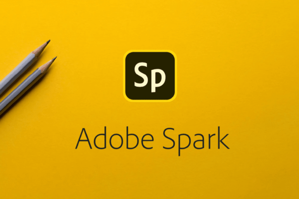 Adobe Spark