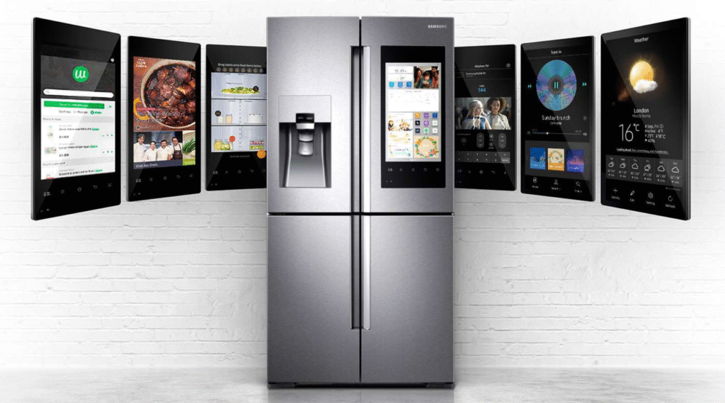 Best Smart Refrigerators