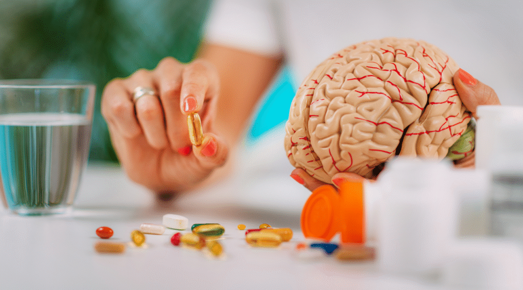 Brain Supplements