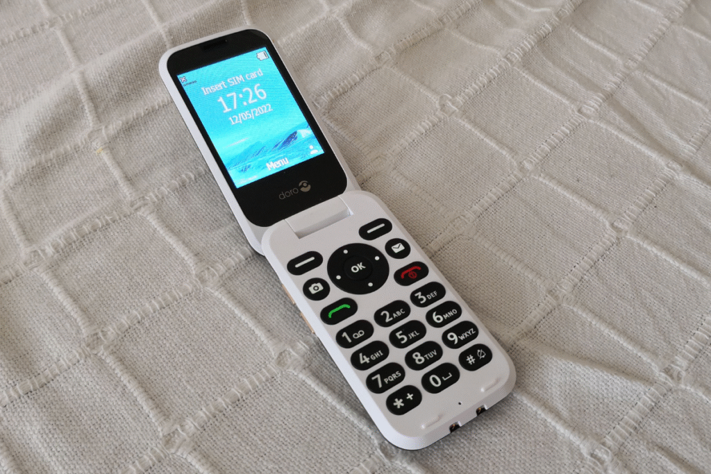 Doro Phones