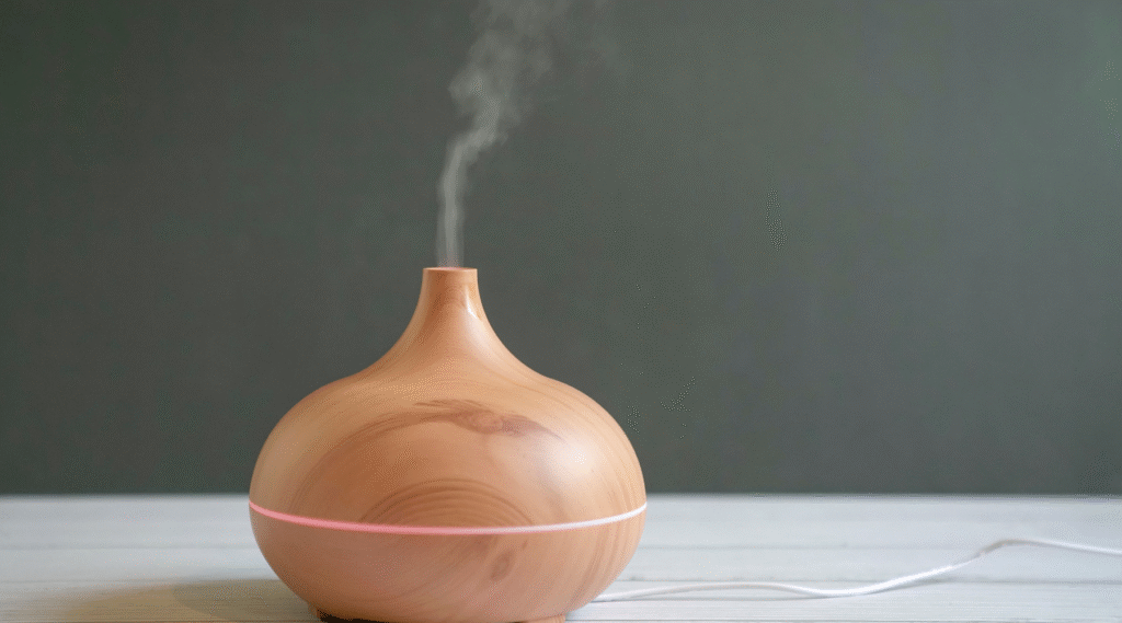 Fragrance Diffusers