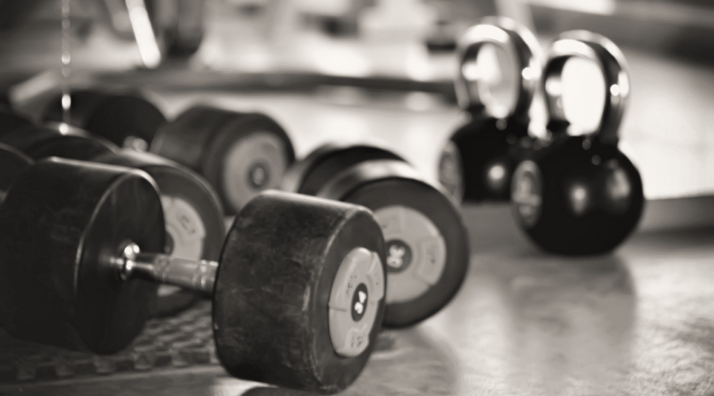 Functional Training Tools