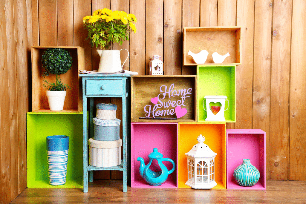 Home Decor Items