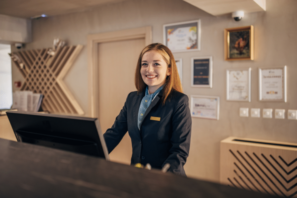 Hotel price comparison