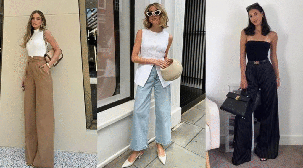 Minimalist Fashion