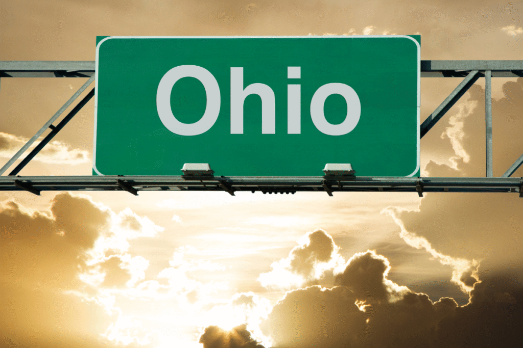 Ohio Travel Guide
