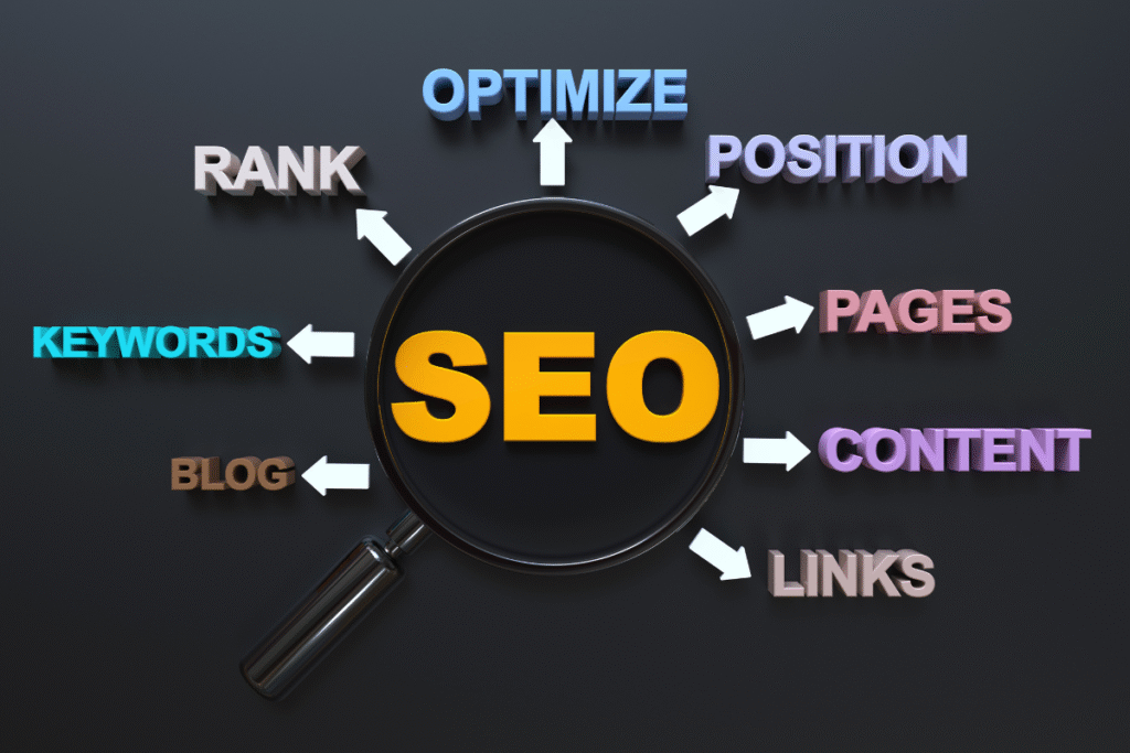 Optimize Your Online Store