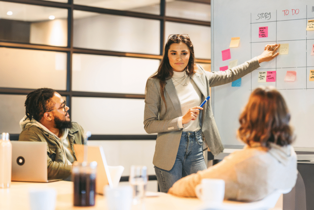 Project Management Courses