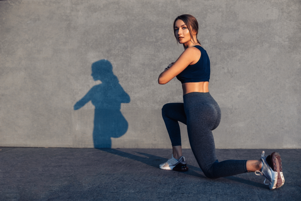 Sports Leggings for Women