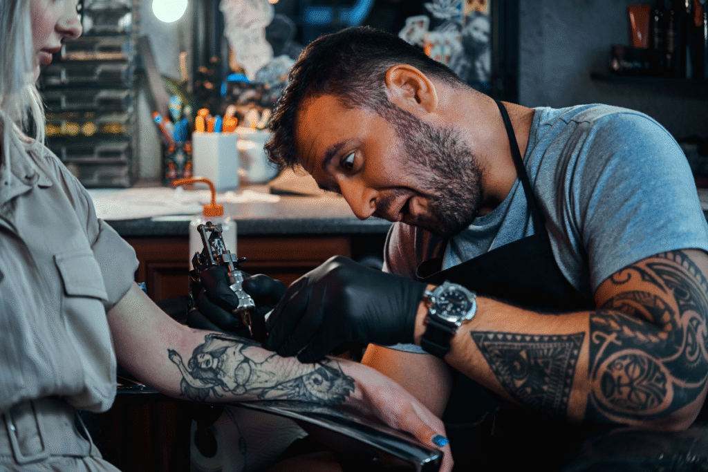 Tattoo Ideas for Women
