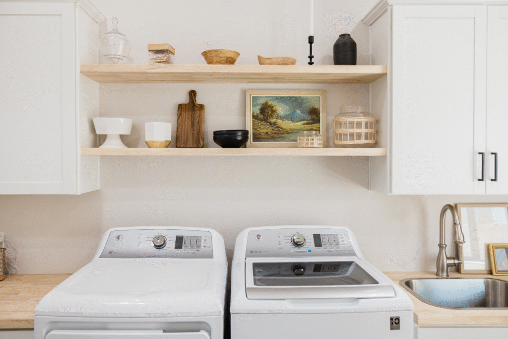Washer Dryer Combos
