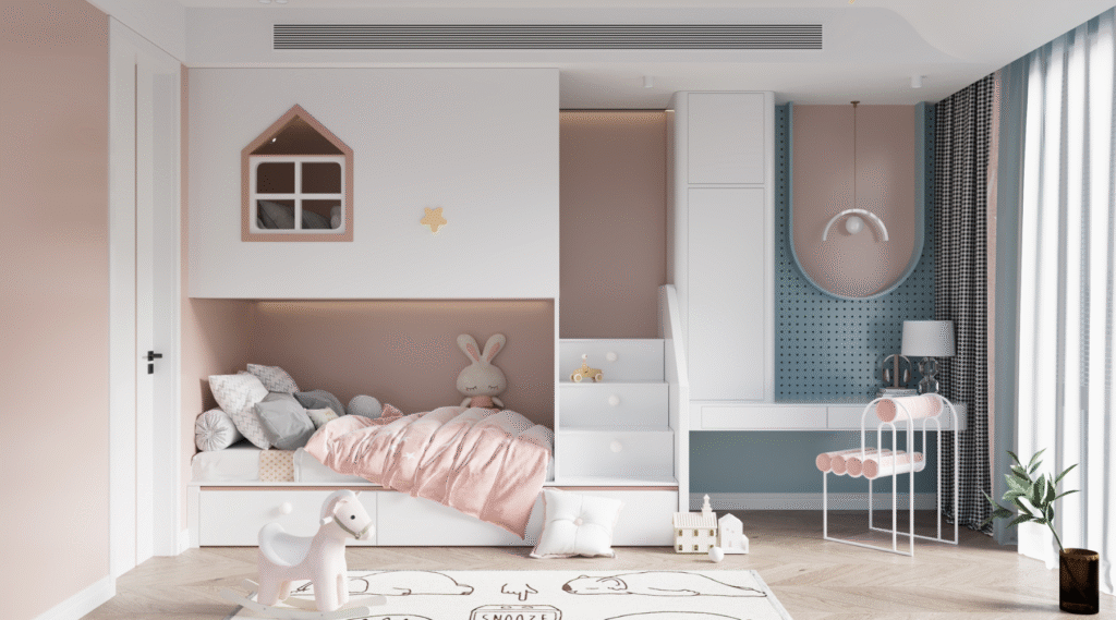 kids beds