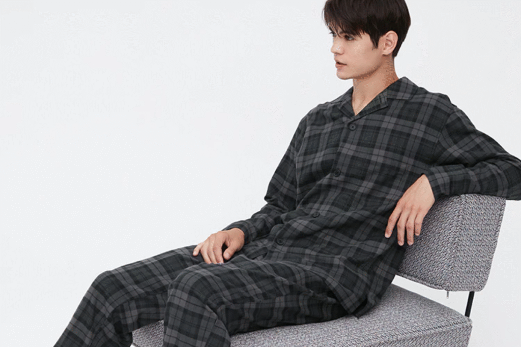 men's loungewear