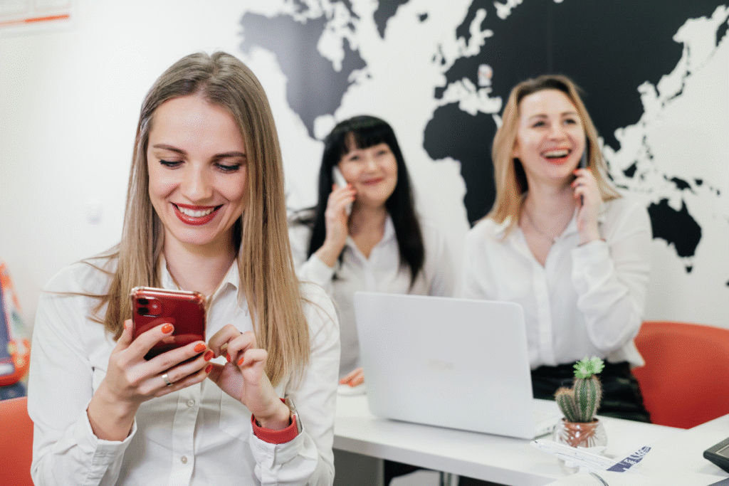 Group Travel Booking