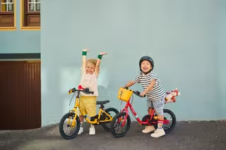 Kids Bikes