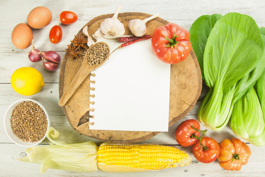 travel food guide