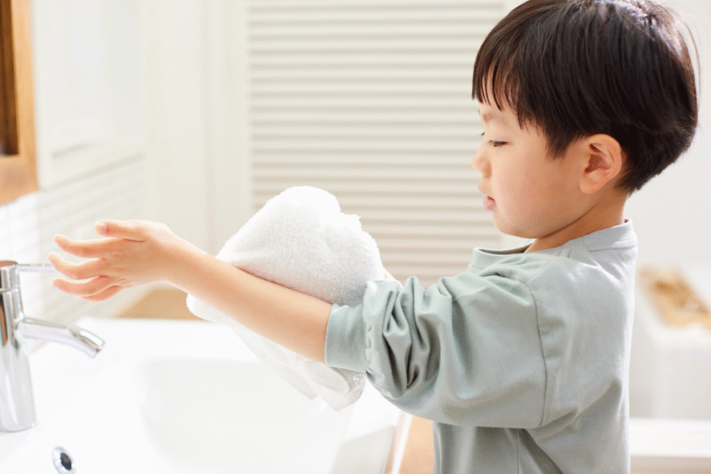 quick-dry travel towels