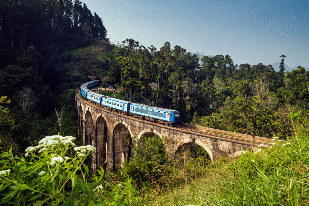 Best Train Rides in Europe for Seeing Mountains, Rivers, and Villages Best train rides in Europe