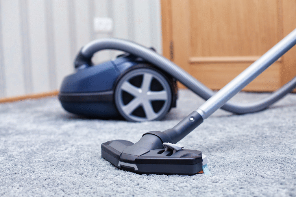 vacuum cleaners
