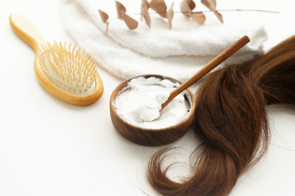 K18 hair mask
