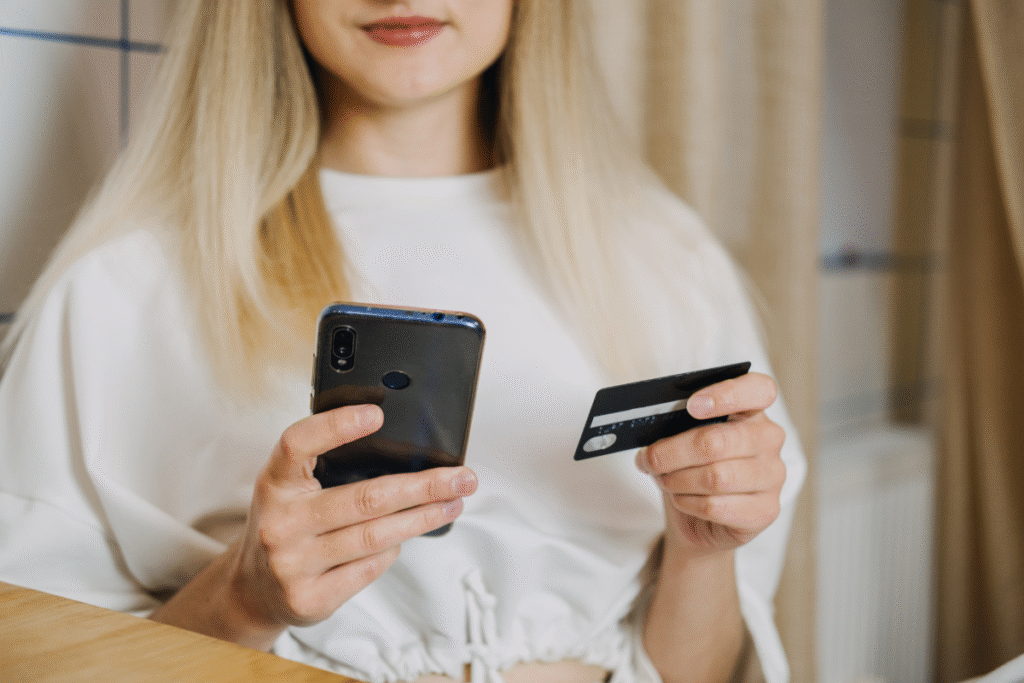 Smartphones on installments