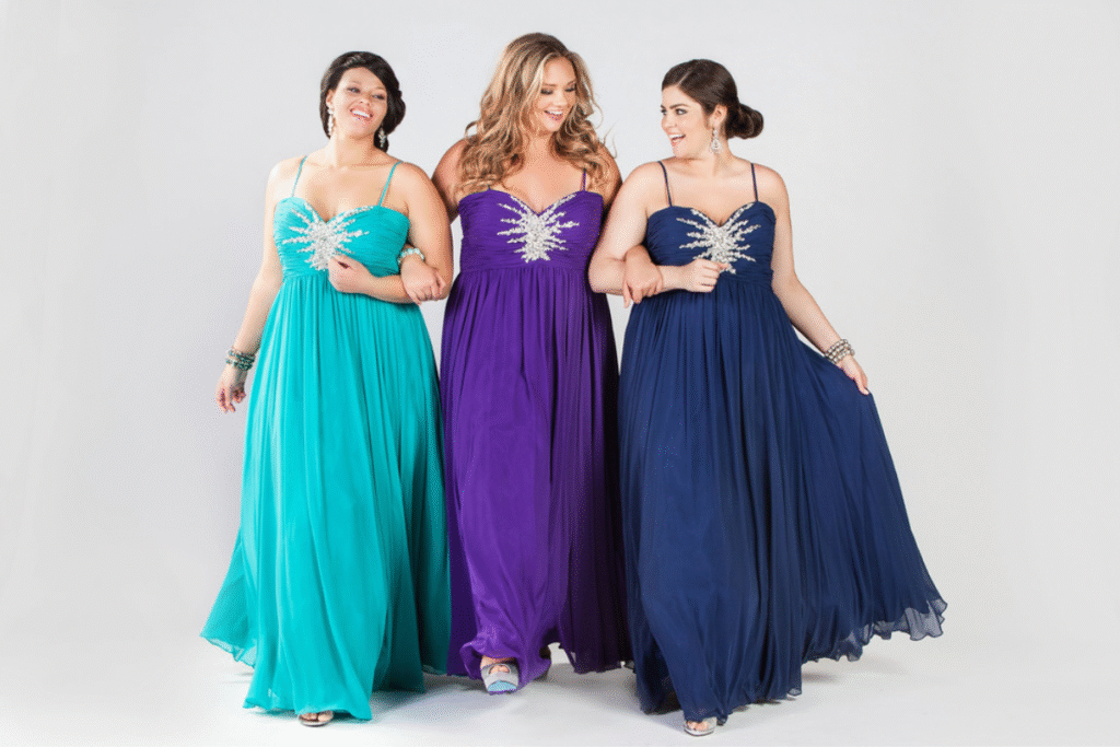 Plus Size Dresses