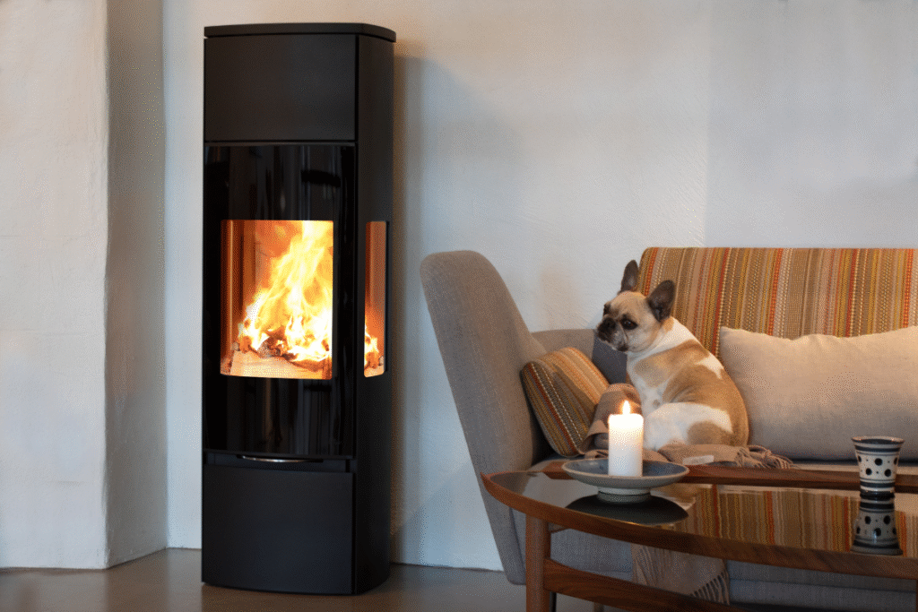 Types of Heaters