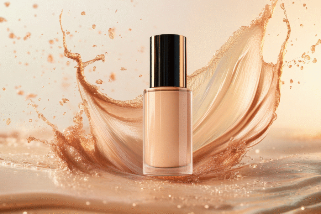 foundation cream