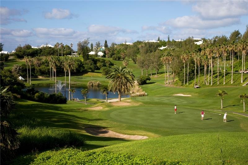Luxury Golf Resorts Providing World-Class Amenities for Enthusiasts Luxury Golf Resorts